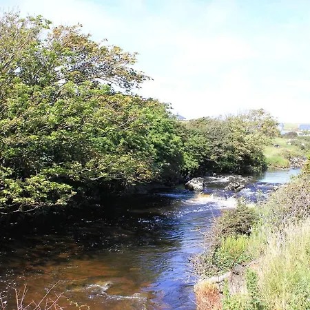 Δωμάτια σε οικογενειακή κατοικία Riverbank Doolin