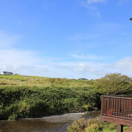 Riverbank ホームステイ