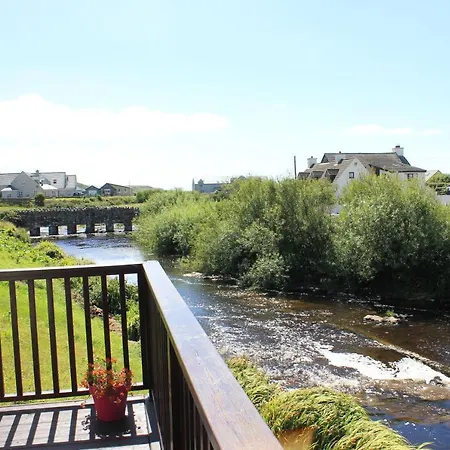 منزل للإقامة Riverbank *