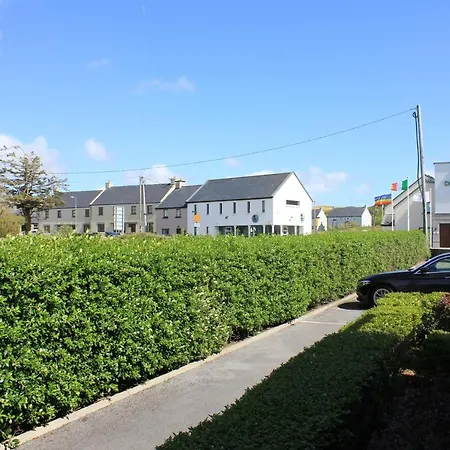 ホームステイ Riverbank