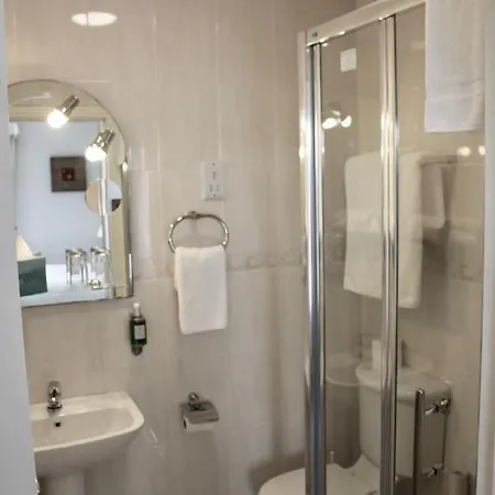 Homestay Riverbank Doolin