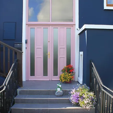 منزل للإقامة Riverbank *