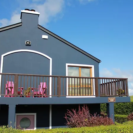 Riverbank Δωμάτια σε οικογενειακή κατοικία Doolin