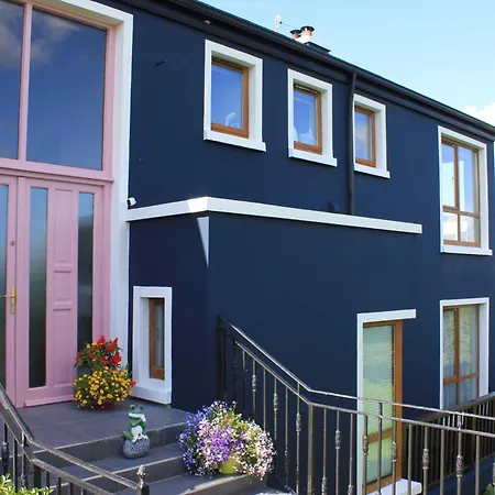 Riverbank منزل للإقامة