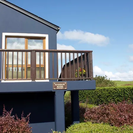 Δωμάτια σε οικογενειακή κατοικία Riverbank *