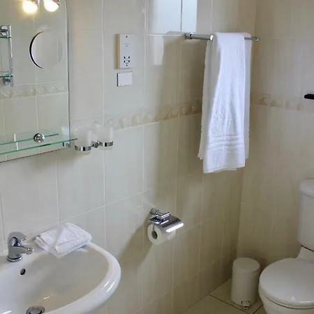 Riverbank Δωμάτια σε οικογενειακή κατοικία *