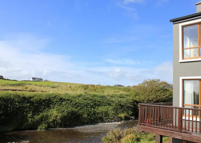 Riverbank Rum i privatbostad