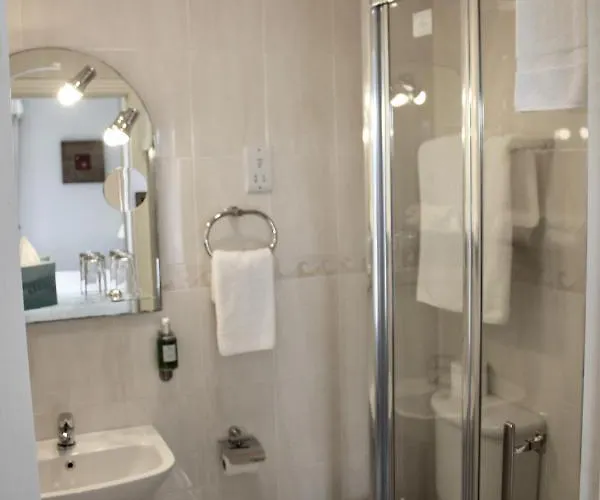 Quarto em Acomodações Particulares Riverbank Doolin