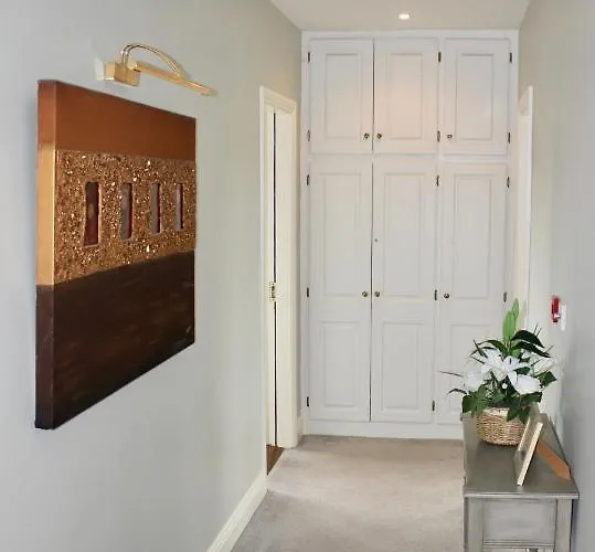 Quarto em Acomodações Particulares Riverbank *