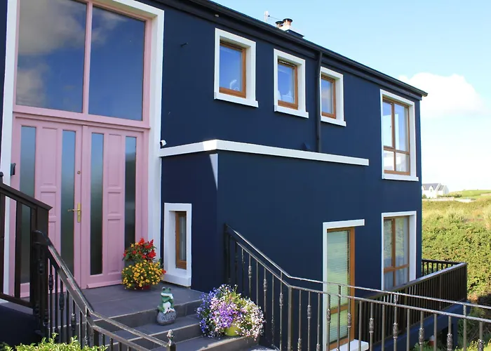 Riverbank Quarto em Acomodações Particulares